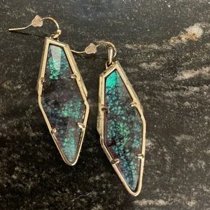 Kendra Scott Earrings
